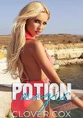 Potion Magic: Man Magically Becomes a Woman