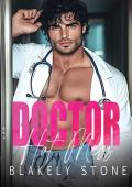 Doctor Hot Mess (Doctor Feel Good #4)