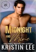 Midnight and Mine (Welcome to Kissing Springs: Midnight Season)