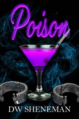Poison