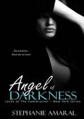 Angel of Darkness (Lords of The Commission: New York #4)