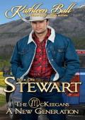 Stewart (The McKeegans: A New Generation #1)