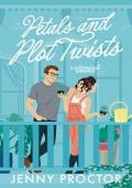 Petals and Plot Twists (Only Magic in the Building)