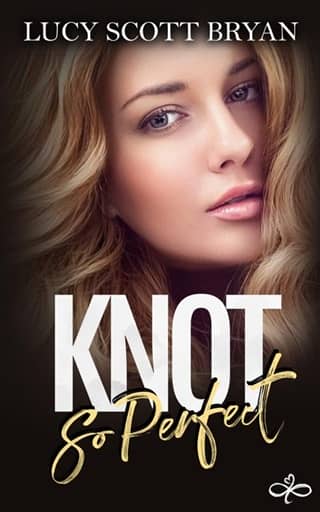 Knot So Perfect (Scornedverse #4)