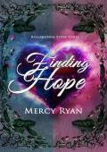 Finding Hope (Belladonna #3)