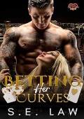 Betting Her Curves (Vegas After Dark #5)