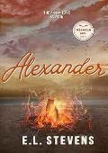 Alexander (Spearhead Lake #4)