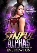 Sinful Alphas (Sinful Bonds #1)