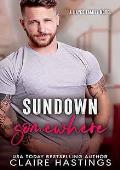 Sundown Somewhere (Hayes Family #3)