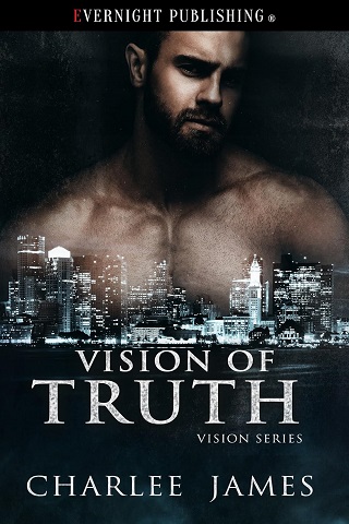 Vision of Truth (Vision #3)