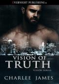 Vision of Truth (Vision #3)