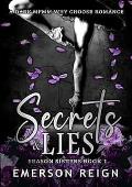 Secrets & Lies (Season Sisters Saga #1)