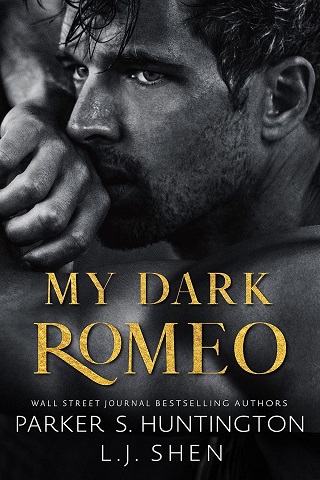 My Dark Romeo (Dark Prince Road)