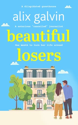 Beautiful Losers