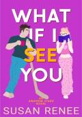 What If I See You (Anaheim Stars Hockey #4)