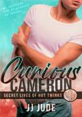 Curious Cameron (Secret Lives of Hot Twinks #1)