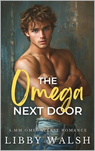 The Omega Next Door