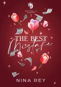 The Best Mistake (Driscoll U Diaries #1)