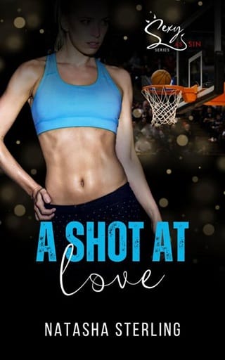 A Shot at Love (Sexy As Sin)