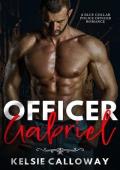 Officer Gabriel (Curves & Cuffs #3)