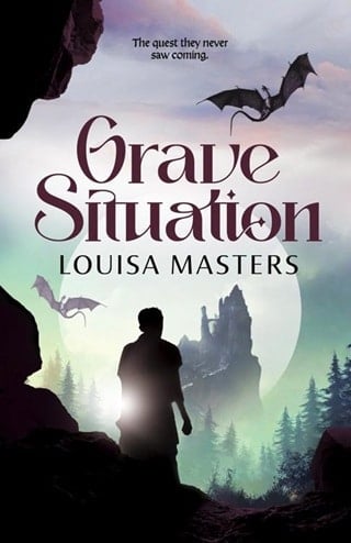 Grave Situation