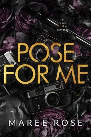 Pose for Me