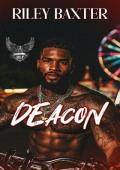 Deacon (BLP Motorcycle Clubs #9)