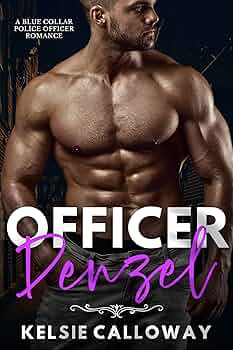Officer Denzel (Curves & Cuffs #4)