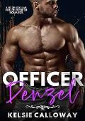 Officer Denzel (Curves & Cuffs #4)