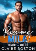 Rescuing Mila (Squadron 6 #1)