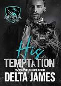 His Temptation (Mafia Masters #3)