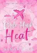 Mile High Heat (Heat Cute Omegaverse #1)