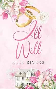 Ill Will (Aisle and Error #2)