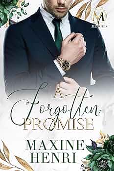 A Forgotten Promise (MERGED)