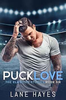 Puck Love (The Elmwood Stories #6)