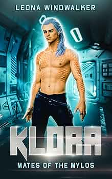 Klora (Mates of the Mylos #6)