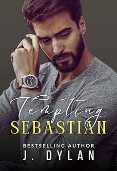 Tempting Sebastian (Moore & Holbrook Duet #1)