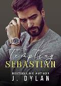 Tempting Sebastian (Moore & Holbrook Duet #1)