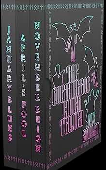 The Northarbor Coven Trilogy