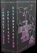 The Northarbor Coven Trilogy