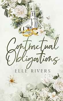 Contractual Obligations (Aisle and Error #1)