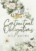Contractual Obligations (Aisle and Error #1)