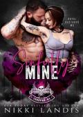 Sinfully Mine (Royal Bastards MC Tonopah, NV #20)