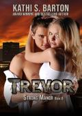 Trevor (Strong Manor #6)