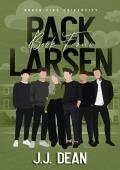 Pack Larsen (North Five University)