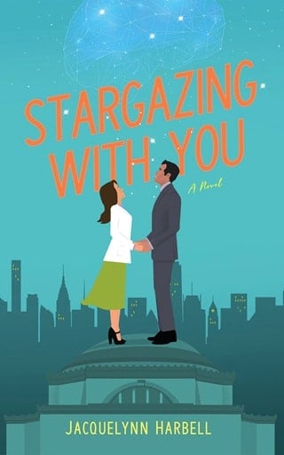 Stargazing with You