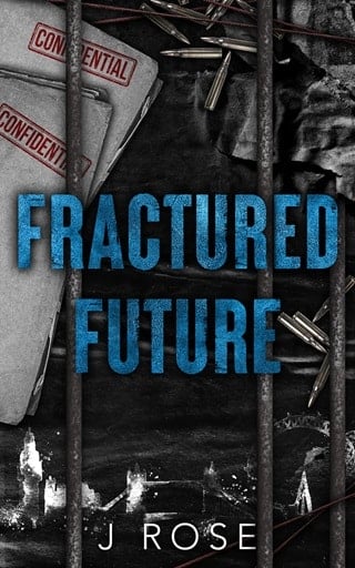 Fractured Future (Anaconda Tales #1)