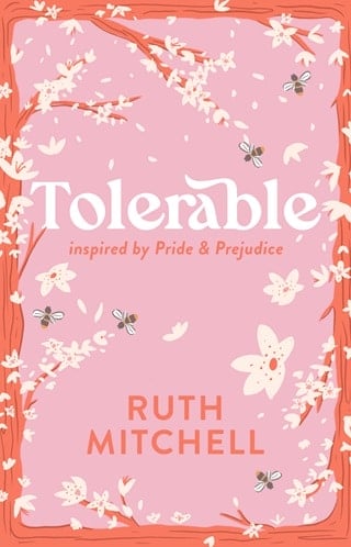 Tolerable (Modern Jane #2)