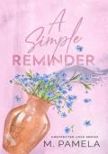 A Simple Reminder (Unexpected Love #2)