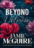 Beyond Oblivion (The Maddox Brothers)